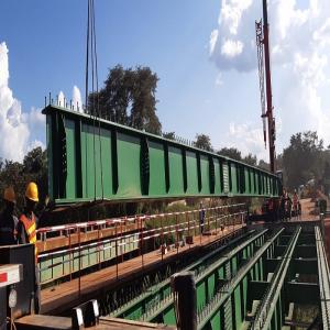 Project Name : Sagith Bridge Structure