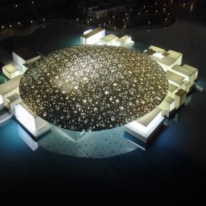 Project Name : Louvre – Abudhabi