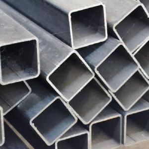 Steel Tube(Hollow Sections) Q355B/S355JRH 50X50 to 250X200 are on line