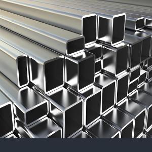 2 inch stainless steel pipe