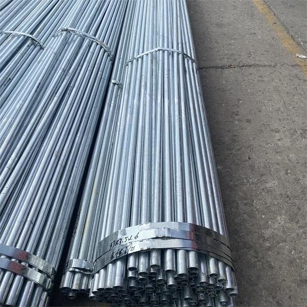 3 4 inch galvanized pipe