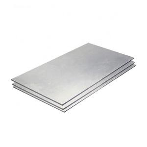 5052 h32 aluminum sheet