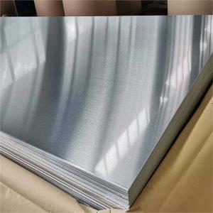 6061 aluminum plate