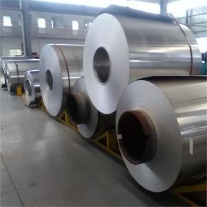 Aluminum Coil