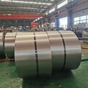 Electro Galvanized Steel Coil Supplier