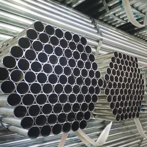 Galvanized Steel Pipe