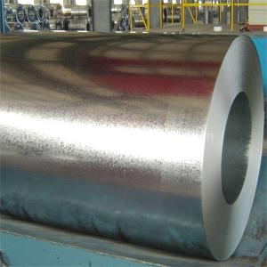 Hot Dip Galvanized Steel Coil