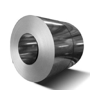 Stainless Steel Coil HS CODE