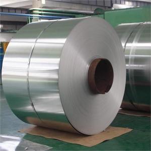 Stainless Steel Coil Suppliers