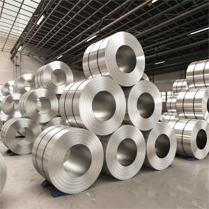 Stainless Steel Coil Weight Calculator