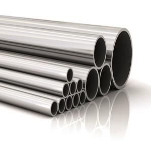 Stainless Steel Pipe