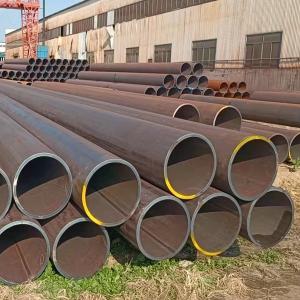 api 5l lsaw pipe