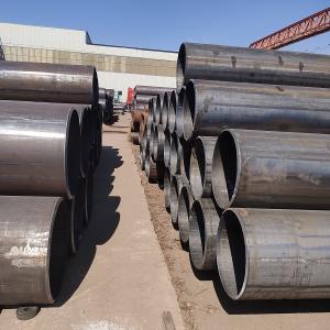 lsaw pipe manufacturers