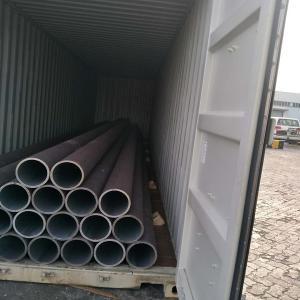 seamless carbon steel pipe