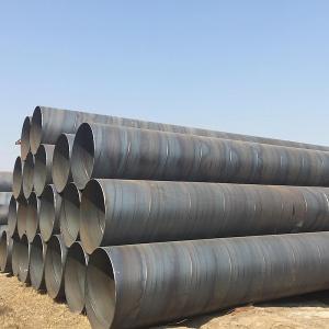 ssaw steel pipe in china