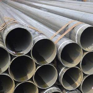 welded carbon steel pipe